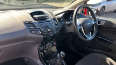 Ford Fiesta 1.25 82 Zetec 5dr Petrol Hatchback